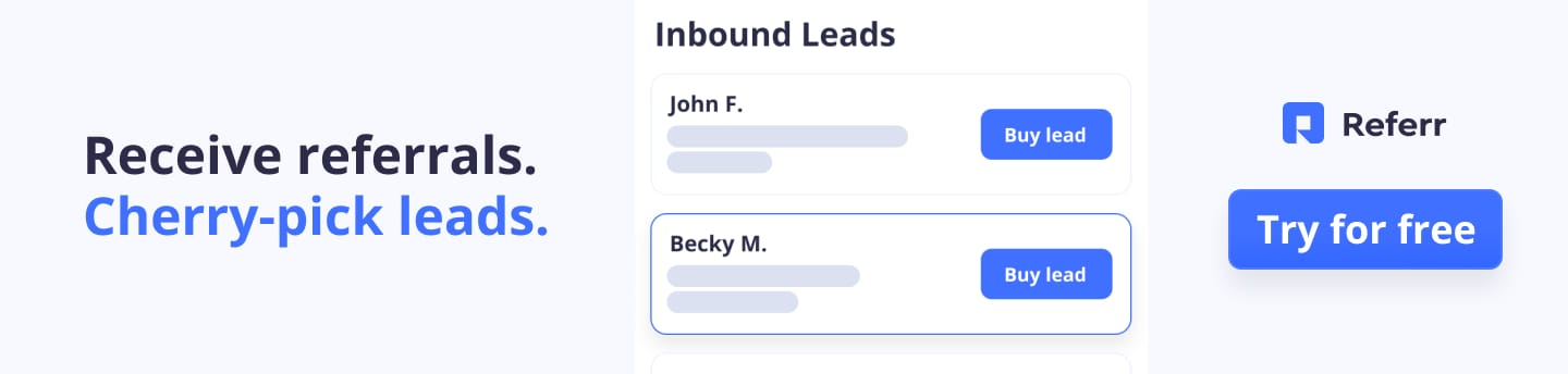 The Future of Lead Generation: How Referr is Changing the Game
