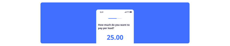 How much should I sell leads for? Understanding average lead sale prices and factors that impact lead price